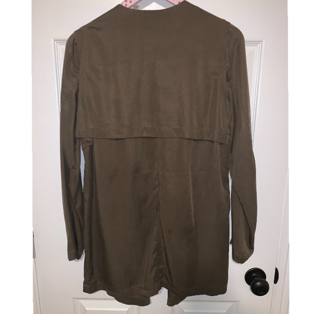 Spring Jacket - Picture 5 of 5